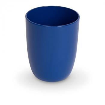 Trinkbecher, 0,3l, Polycarbonat blau